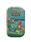 Mini Tin - Celebrations - Pokémon TCG product image